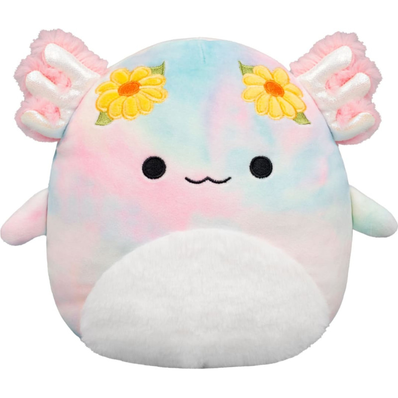 Squishmallows W29 Мягкая игрушка, 19 см