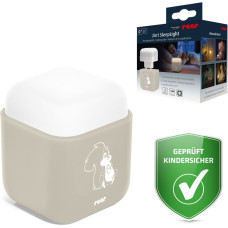 Reer Портативный ночник 2in1 SleepLight, cream
