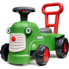Falk pealeistumistraktor Fendt roheline