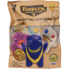 Fuggler Брелок-сюрприз, 6 cм