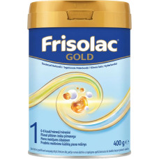 Friso lac Gold 1 сухая молочная смесь 400g