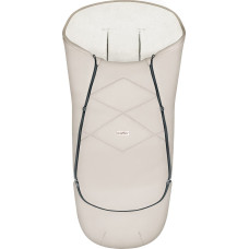 Regulowany śpiwór EverGrow Aspen 0-36m beige