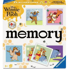 Ravensburger Игра на память &mdash; Винни-Пух
