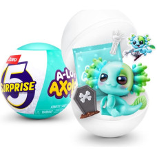 5Surprise SURPRISE Axolotl Mini Figure in Capsule, Series 1, assort., 77623GQ1