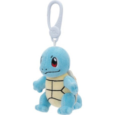 POKEMON plush keychain Squirtle, PKW3922