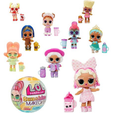 L.o.l SURPRISE - 89396 - SUNSHINE MAKEOVER