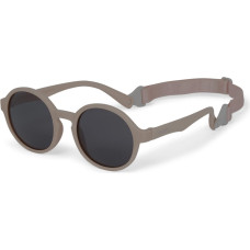 Dooky Sunglasses 6-36m, Fiji Taupe