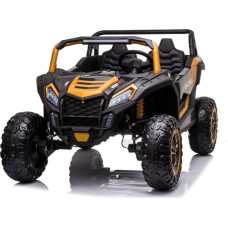 Электромобиль To-Ma A032 Buggy, 24 В, 4WD, золотой