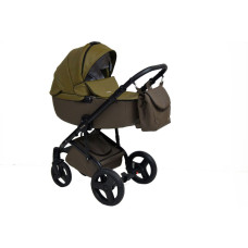 Baby Fashion STILO Универсальная коляска 2в1, ST-2