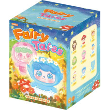 Q.kid collectible figurine Fairy Tales, JO-2025023