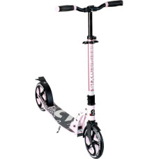 Six Degrees Scooter Самокат 205 mm, pastell-pink - AU 569
