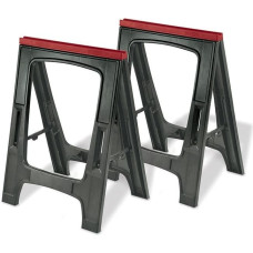 Keter Комплект стел 2 шт. Пилорама 23" 57,8 x 10,2 x 79,2 см