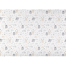 Ankras Apmale 180 cm RABBIT&OWL
