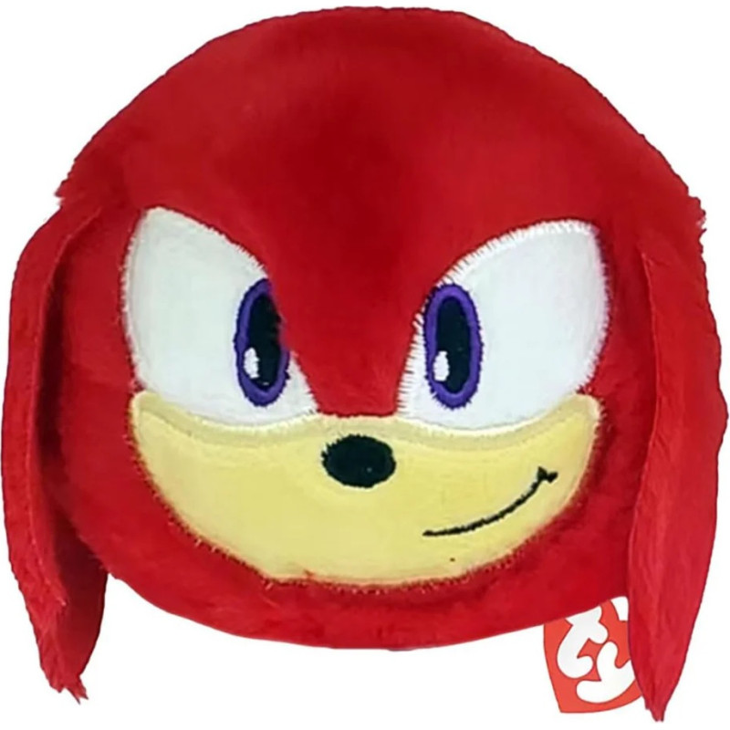 TY Bouncers Knuckles põrkepall 10 cm