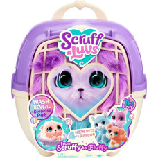 Scruff-A-Luvs мягкий домашний любимец, 19 см