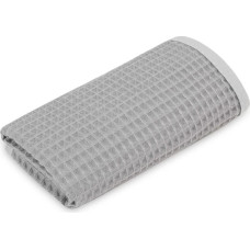 Sensillo HAND TOWEL WAFFLE GREY 30X50