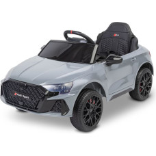 Toyz BATTERY CAR AUDI RS3 GREY