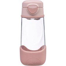B.box BB00870 Sportowa butelka tritanowa 450ml Blush Crush