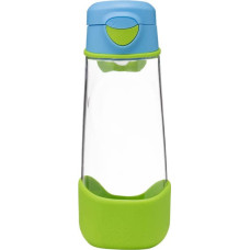B.box 7104 TRITAN SPORTS BOTTLE 600ML OCEAN BREEZE BB710