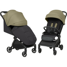Carrello Baby Baby stroller CARRELLO Atom S 3.0 CRL-5526 Aqua Green