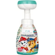 Mabyen 0356 MABYEN KIDS PAW PATROL GENTLE LIQUID SOAP FOR BABY