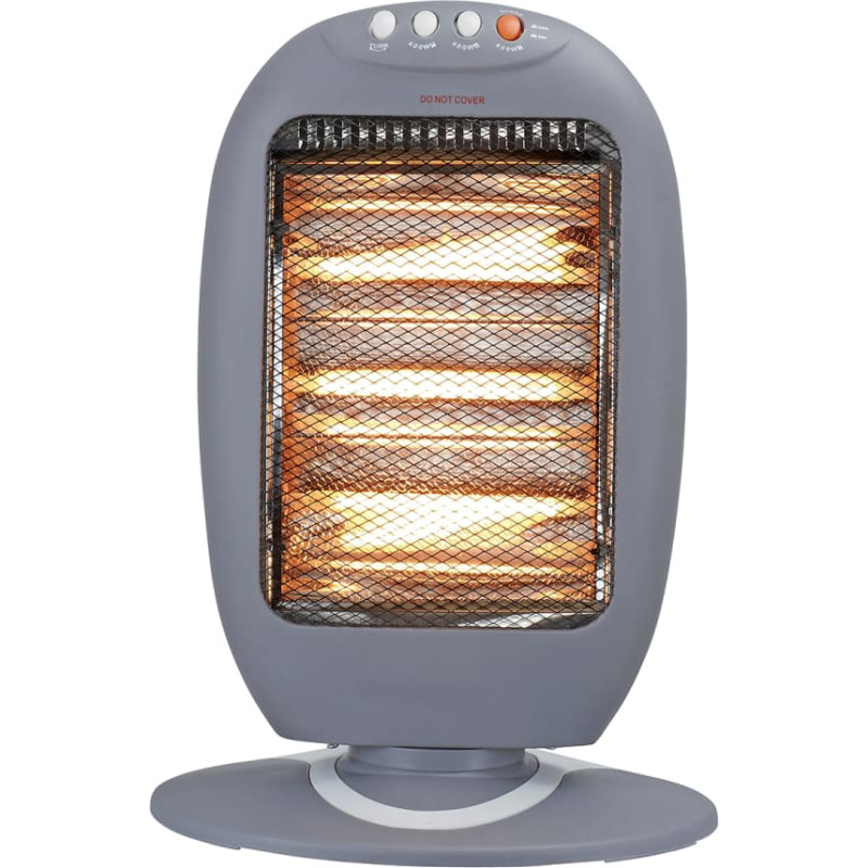 Infrasarkanais sildītājs, 1200 W