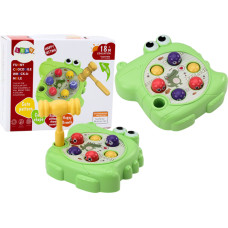 Lean- Spēle CROCODILE-HAMMER 03755