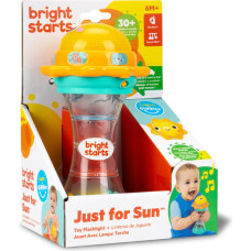 BRIGHT STARTS flashlight toy Just For Fun, 17228