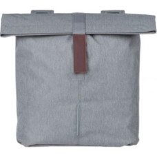 Basil Pakiraamikott BASIL City double bicycle bag, 28-32 L, hall