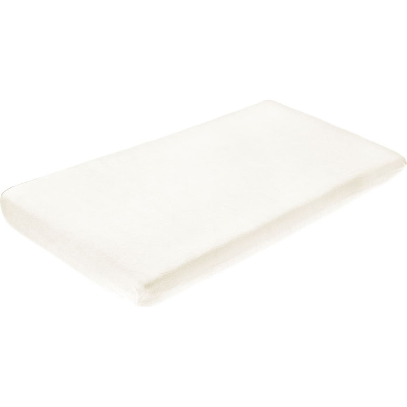 Sensillo Frotte bed sheet with elastic band