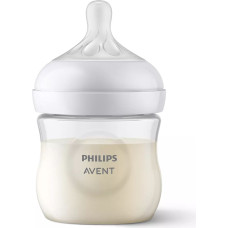 PHILIPS AVENT Natural Response бутылочка 125ml, 0m+. SCY900/01