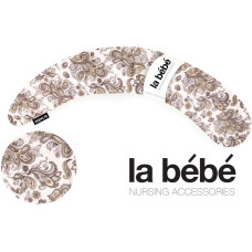 La Bebe ™ Moon Maternity Pillow Cover Art.87204 Дополнительный чехол [навлочка] для подковки 195 cm