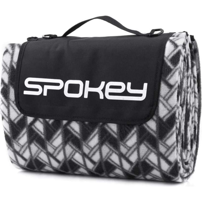 Spokey Picnic Etno Art.922272  Одеяло для пикника