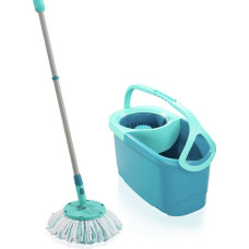 Leifheit Набор для чистки полов Clean Twist Disc Mop Ergo