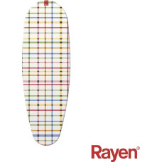 Rayen Чехол для гладильной доски Medium XXL Easyclip 150x55cм