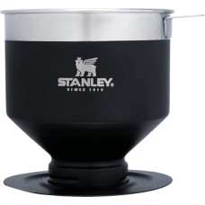 Stanley Perfect-Brew Pour Over Classic матовый черный