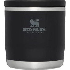 Stanley Термос пищевой The Adventure To-Go 0,35 л черный