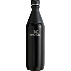 Stanley Thermo Bottle The All Day Slim Bottle 0,6 л черный