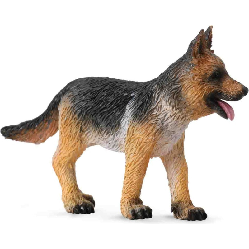 Collecta German shepherd puppy (S) 88553