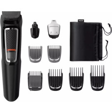 PHILIPS Multigroom series 3000 Бритва для бороды MG3740/15