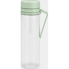 BRABANTIA Make & Take бутылочка для воды, jade green