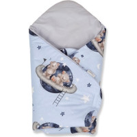 Albero Mio конверт для новорождённого C011 – Teddy Bear World