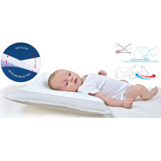 Babymatex MATEX Poduszka dla niemowląt Aero3D 36X27 [TB0328]