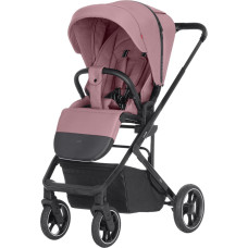 Carrello Baby Baby stroller CARRELLO Alfa 2024 CRL-5508 Rouge Pink