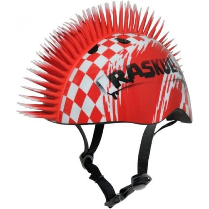 Minikid Aizsargķivere RASKULLZ 50-54 cm RS-8054970 [A]*