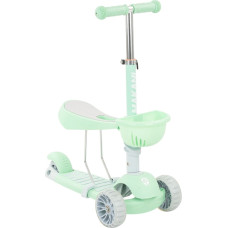 Makani Scooter BonBon 3in1 Candy Mint