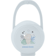 Soother case Savanna Blue