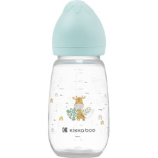 PP feeding bottle 310ml Savanna Mint