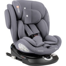 Car seat 40-150 cm i-Felix i-SIZE Light Grey