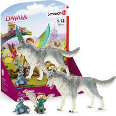 Schleich Lykos Nugur i Piuh Bayala 70710